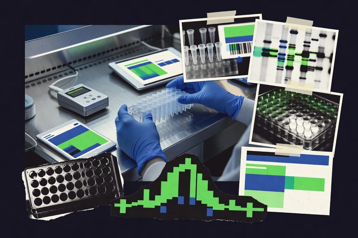 Top 10 Best Proteomics Data Analysis Software of 2026
