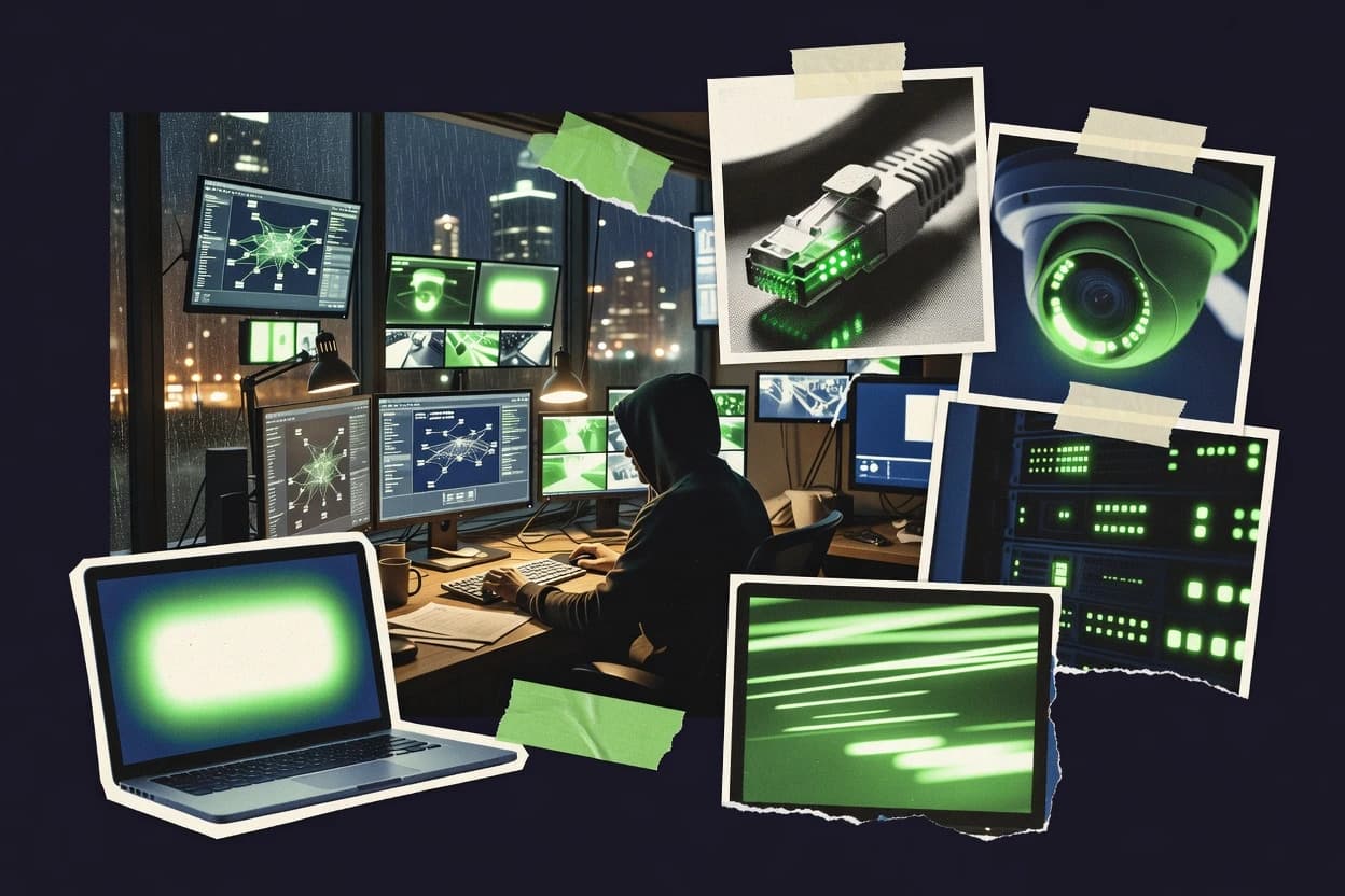 Top 10 Best Remote Security Monitoring Services of 2026