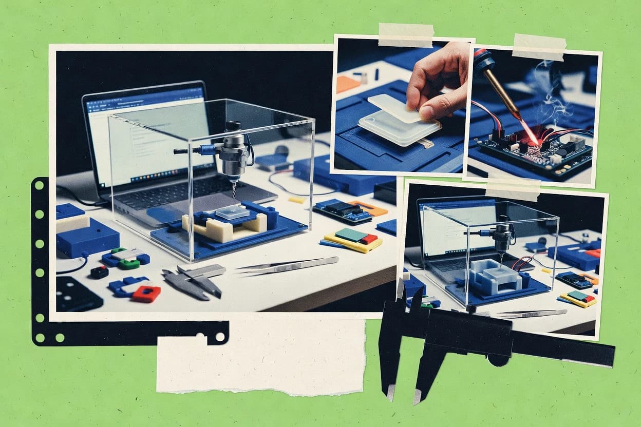 Top 10 Best Prototyping Software of 2026