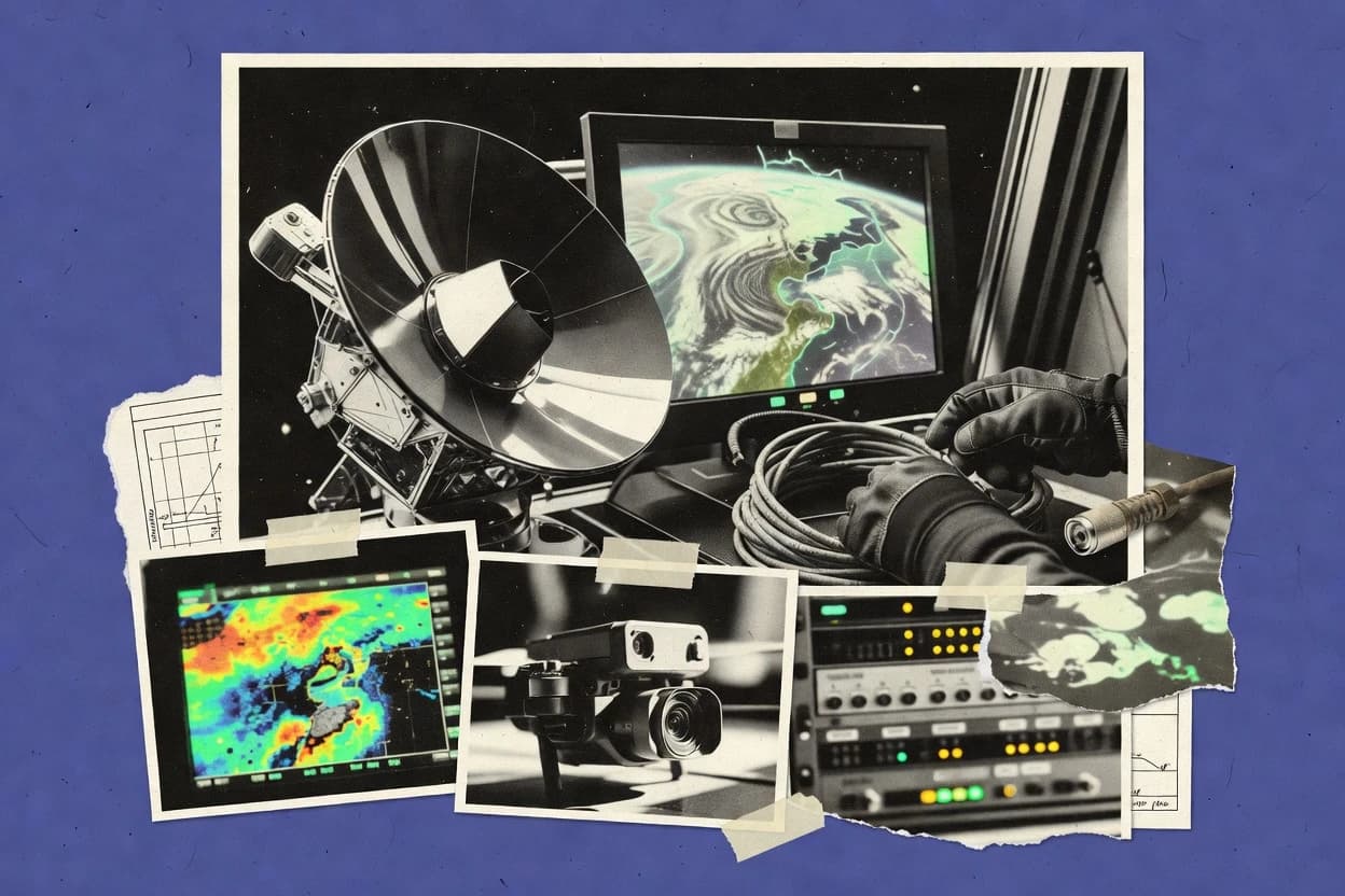 Top 10 Best Remote Sensing Services of 2026