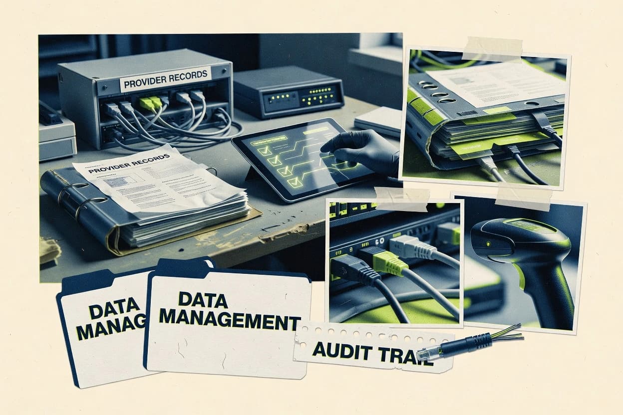 Top 10 Best Provider Data Management Software of 2026