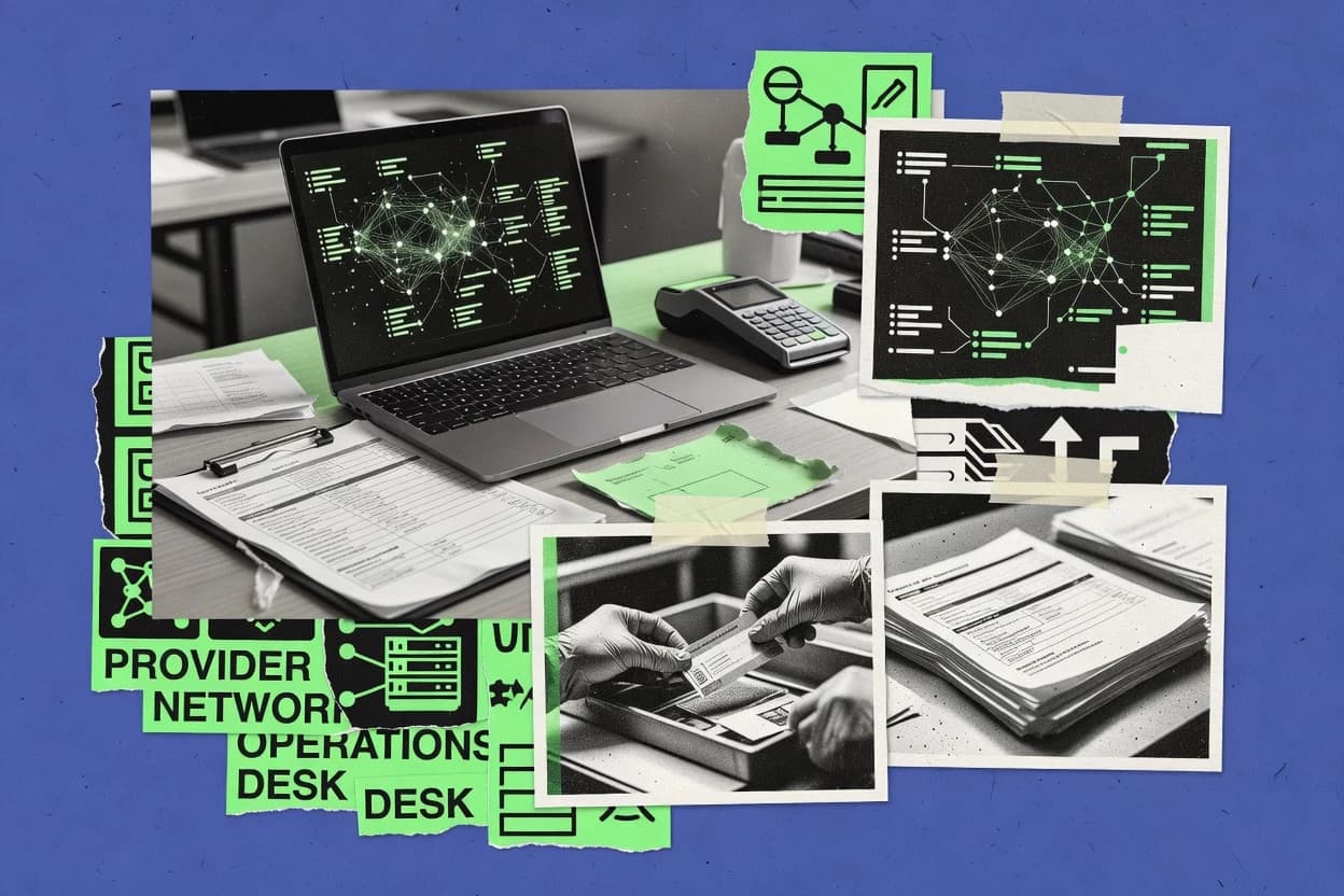 Top 10 Best Provider Network Management Software of 2026