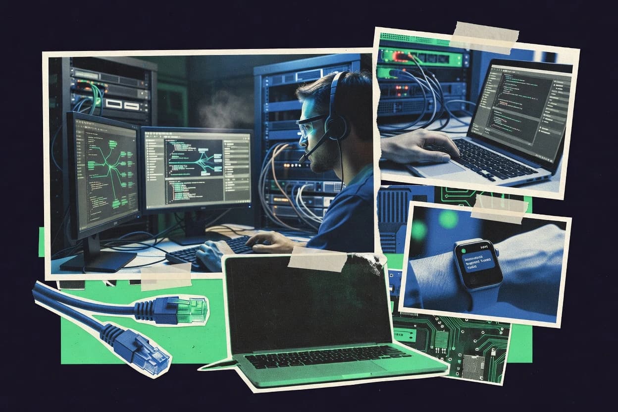 Top 10 Best Remote Tech Services of 2026