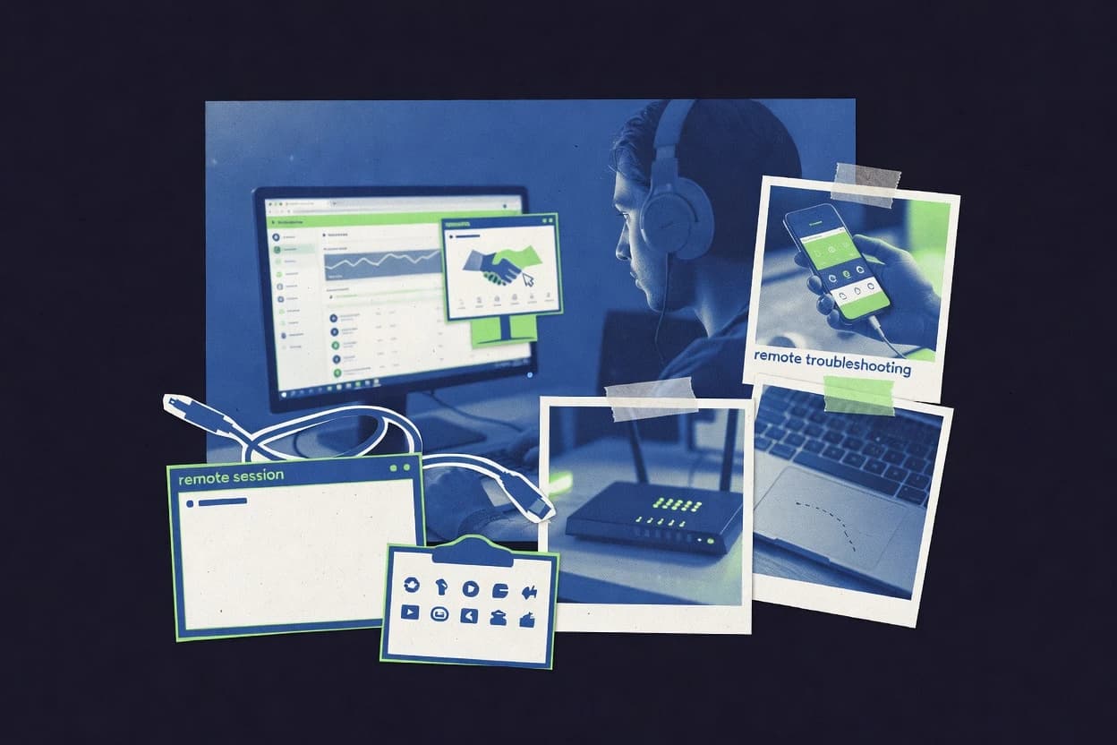 Top 10 Best Remote Tech Support Services of 2026