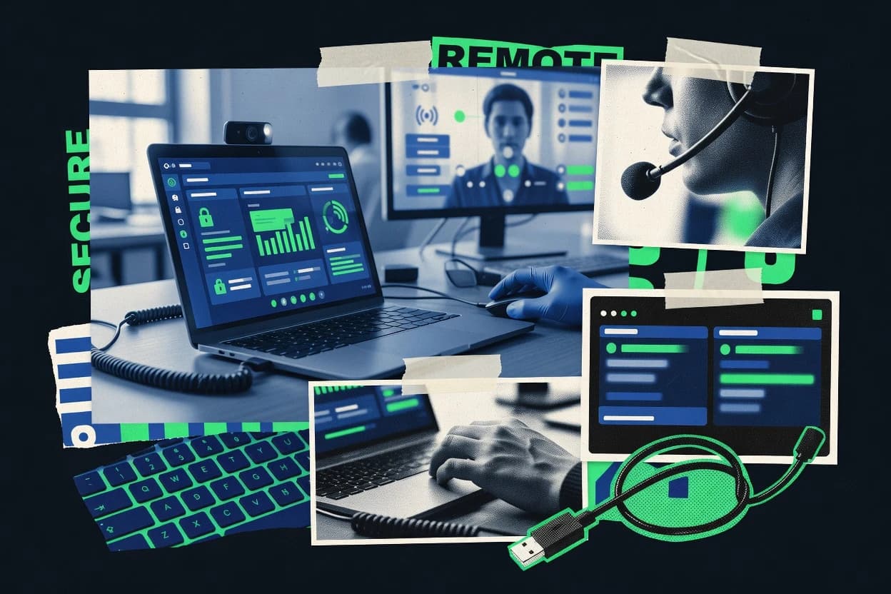Top 10 Best Remote Support Services of 2026
