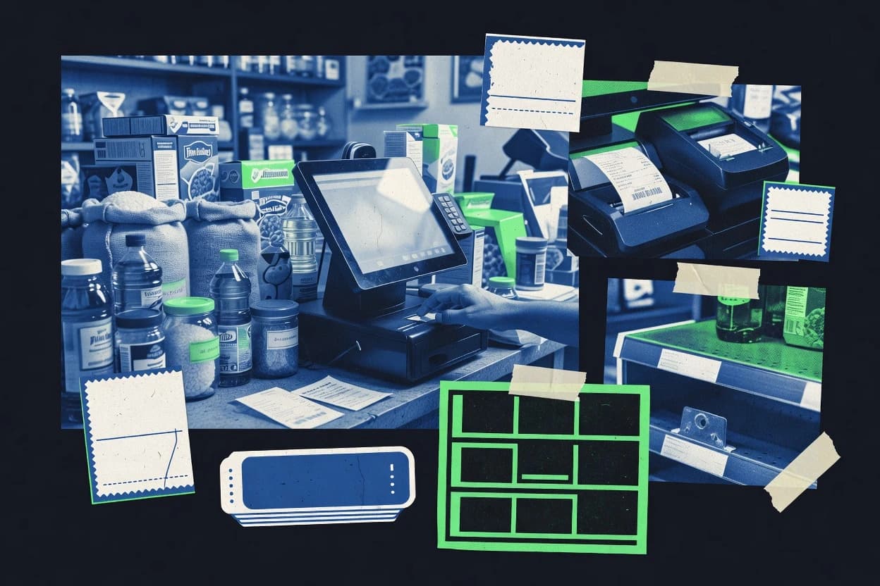 Top 10 Best Provision Store Software of 2026