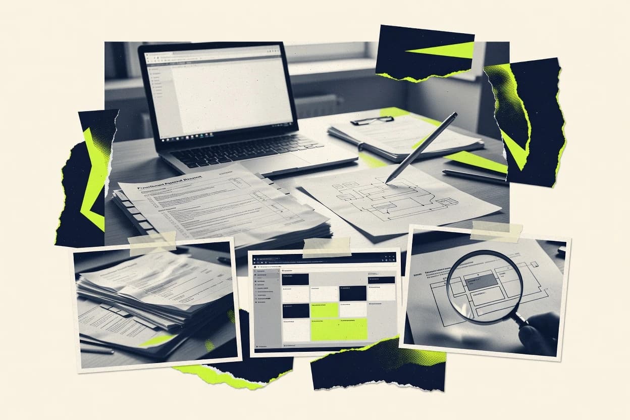Top 10 Best Provisional Patent Application Software of 2026