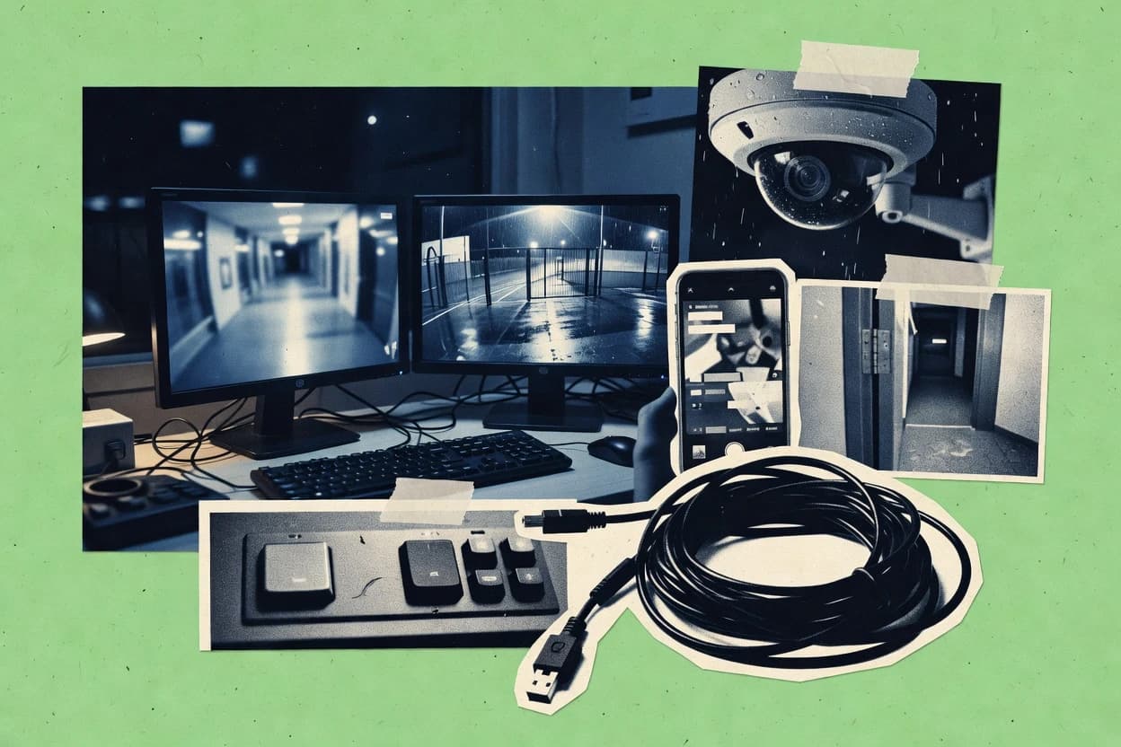 Top 10 Best Remote Video Monitoring Services of 2026