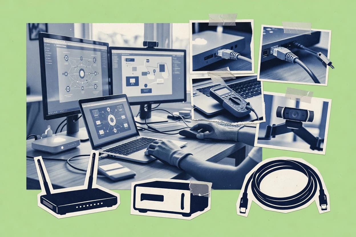 Top 10 Best Remote Work Technology Services of 2026