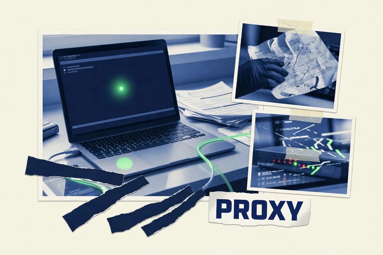 Top 10 Best Proxy Detection Software of 2026