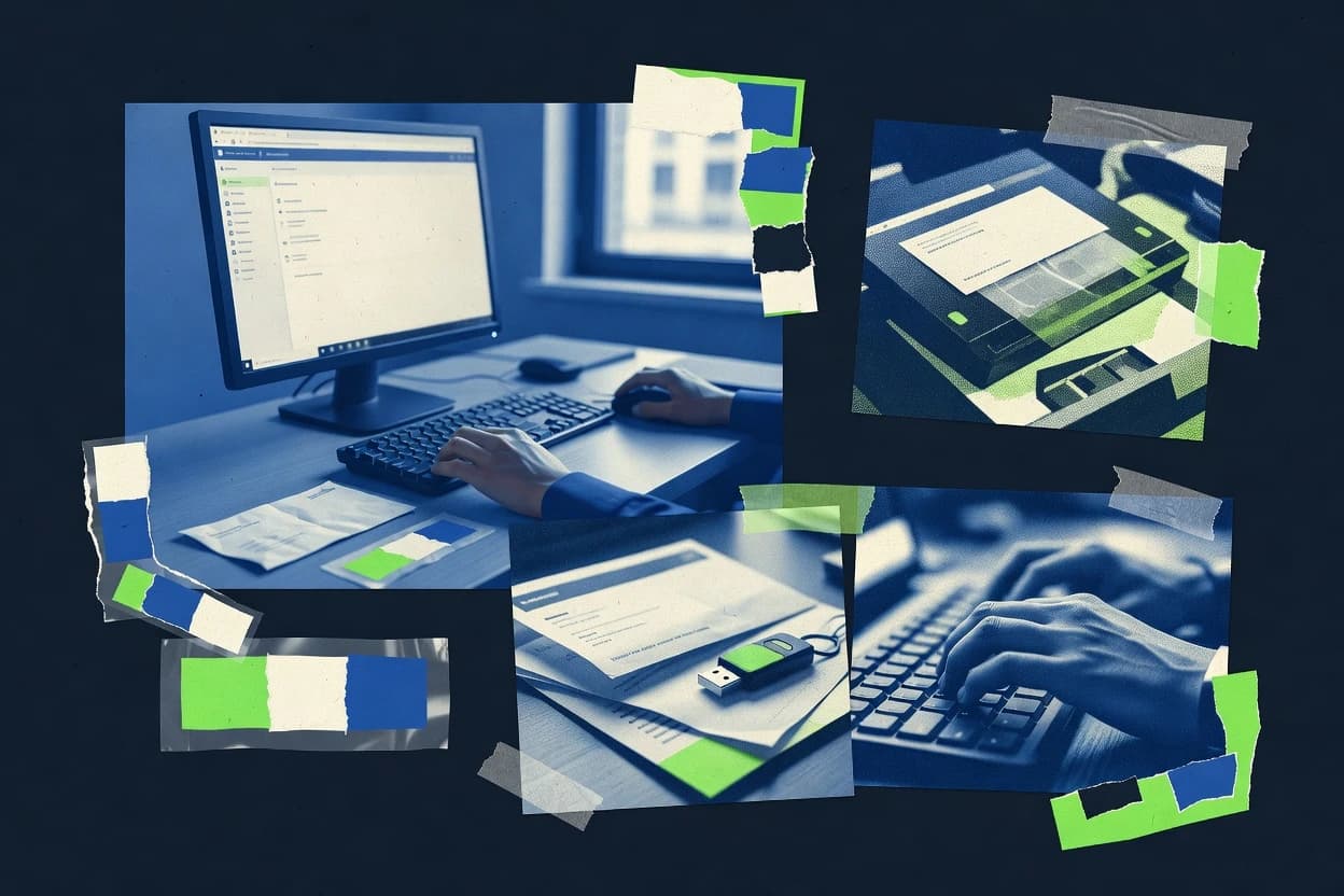 Top 10 Best Proxy Voting Software of 2026