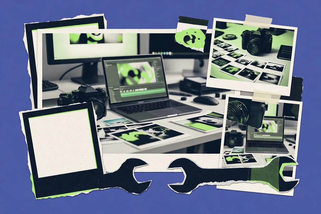 Top 10 Best Ps Editing Software of 2026