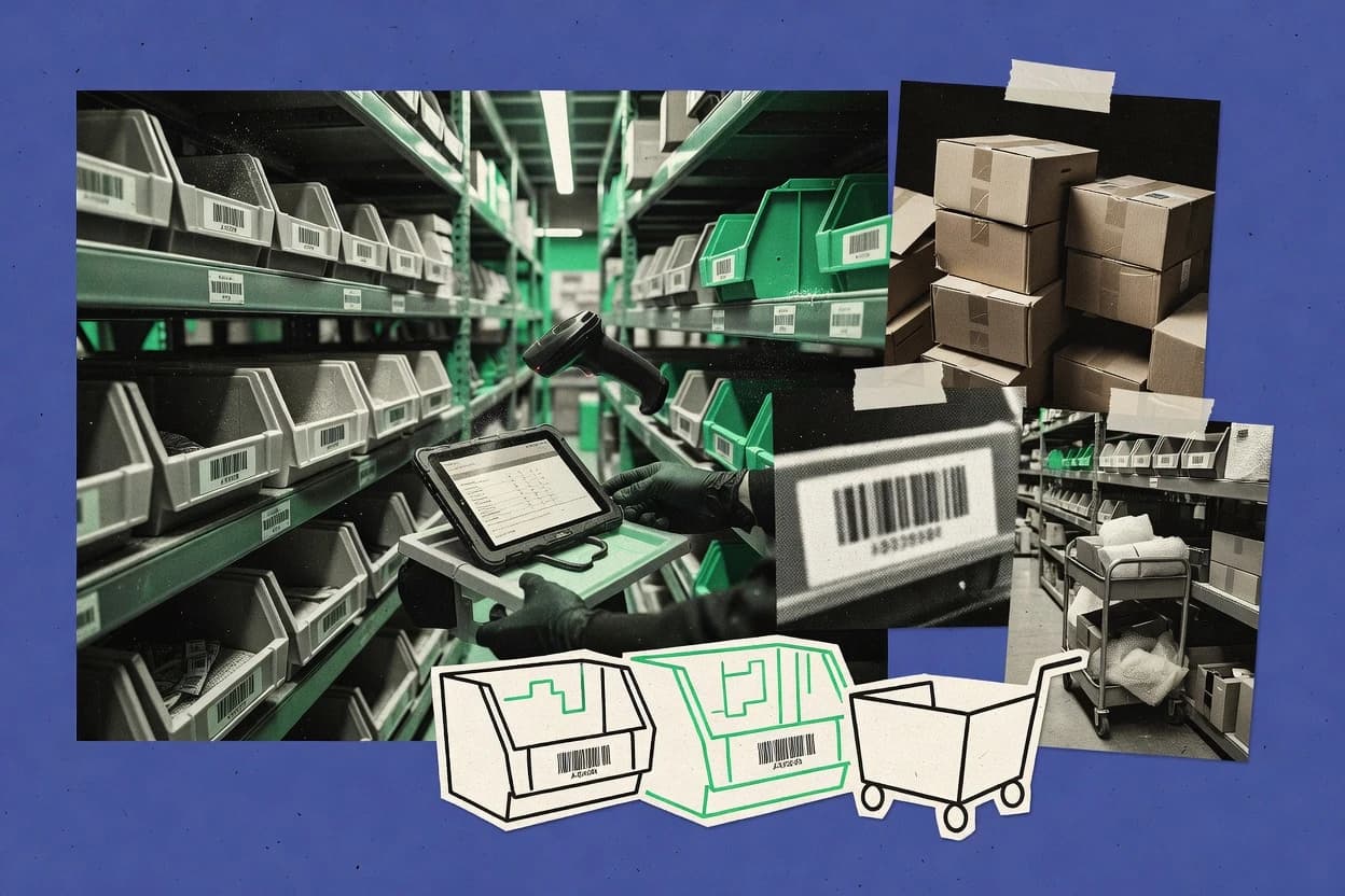 Top 10 Best Prroduct Inventory Management Software of 2026