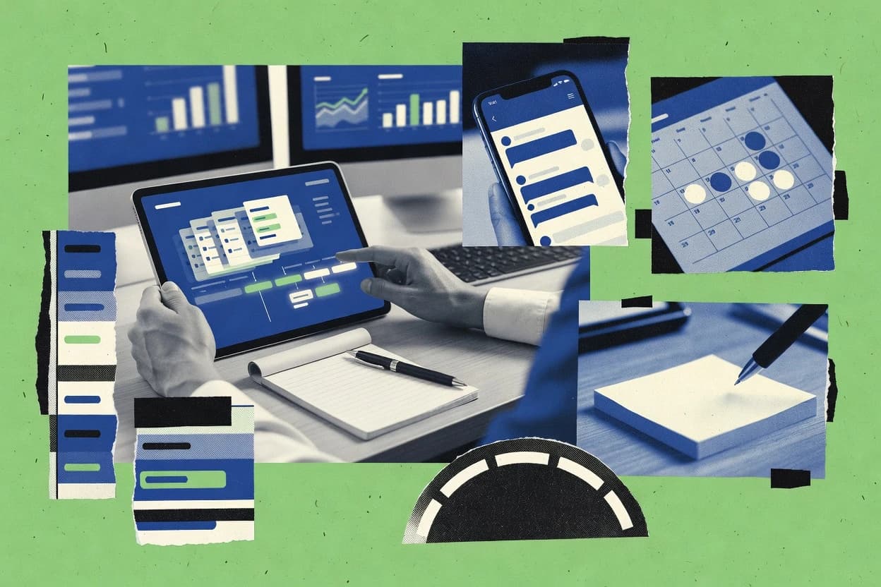 Top 10 Best Psa Crm Software of 2026