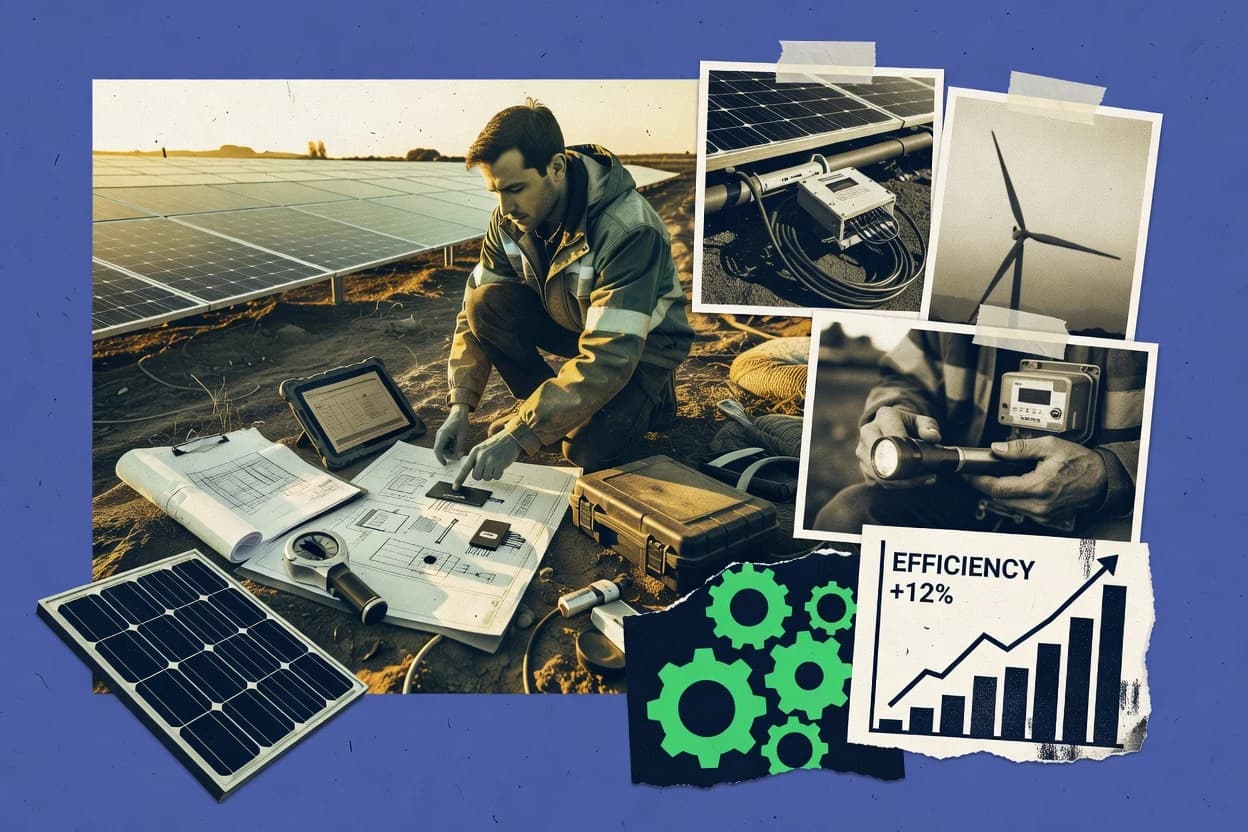 Top 10 Best Renewable Energy Consulting Services of 2026