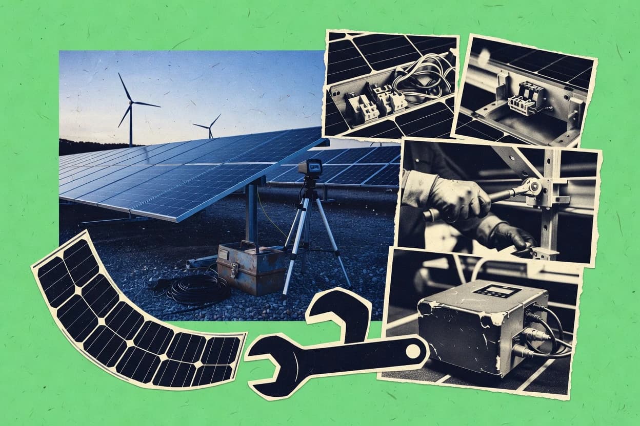 Top 10 Best Renewable Energy Engineering Services of 2026