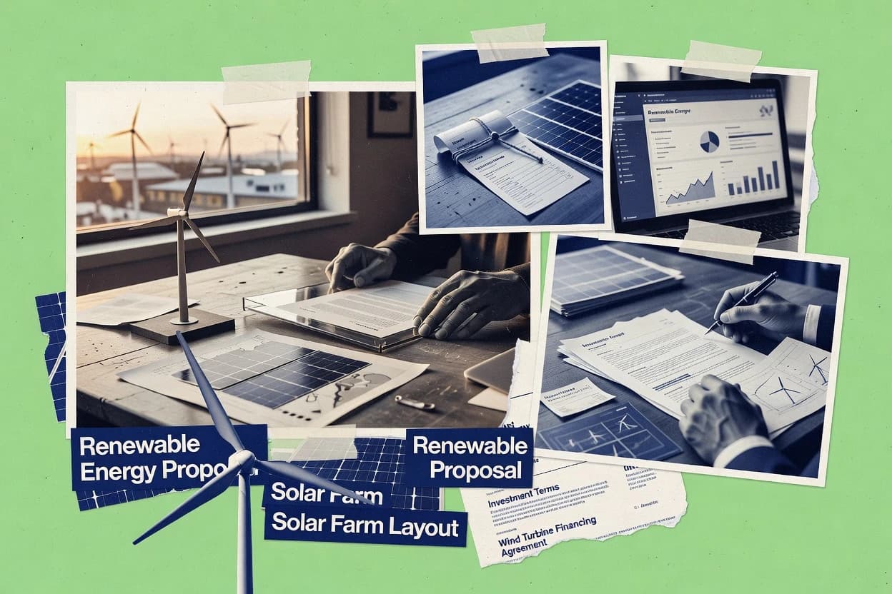 Top 10 Best Renewable Energy Finance Services of 2026