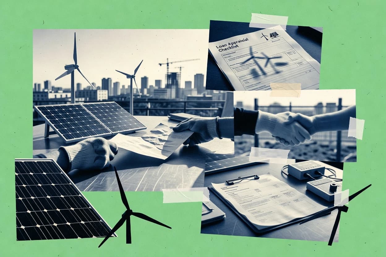 Top 10 Best Renewable Energy Financing Services of 2026