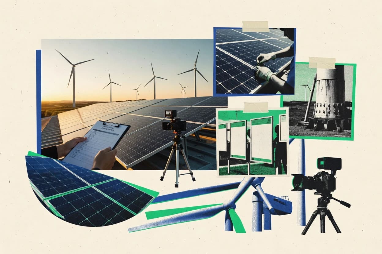 Top 10 Best Renewable Energy Pr Services of 2026