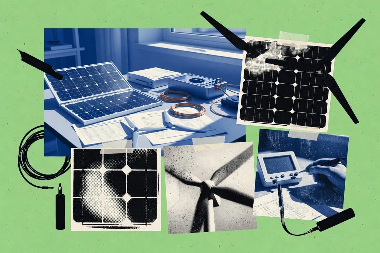 Top 10 Best Renewable Energy Research Services of 2026