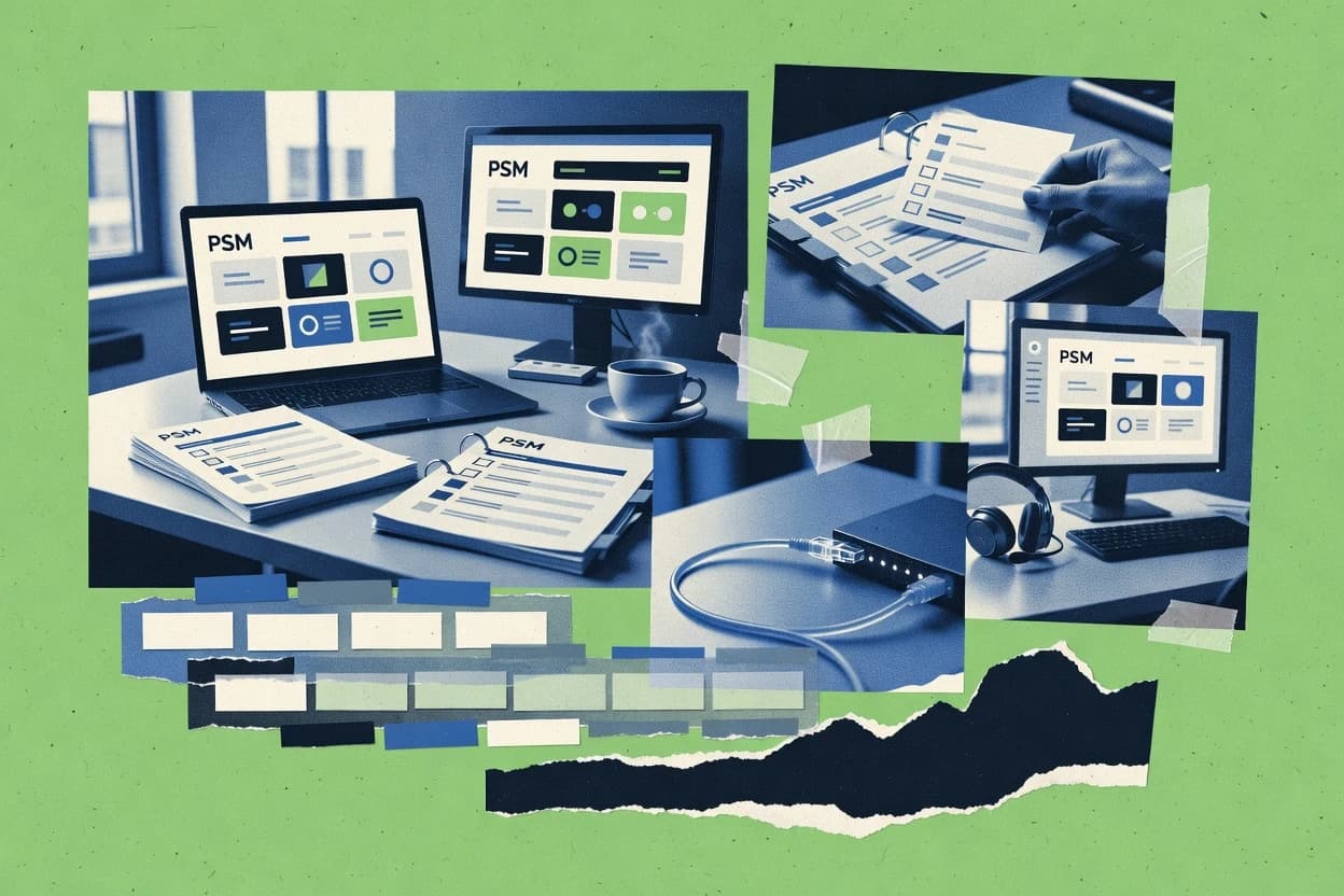 Top 10 Best Psm Software of 2026