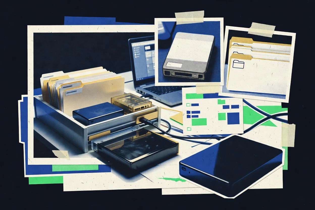 Top 10 Best Pst Archiving Software of 2026