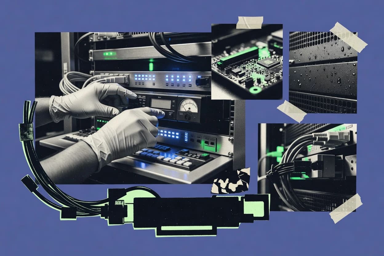 Top 10 Best Psu Monitoring Software of 2026