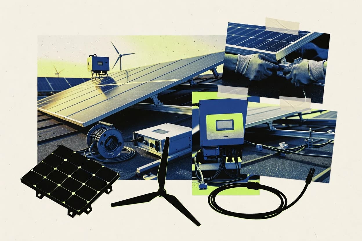 Top 10 Best Renewable Technology Services of 2026