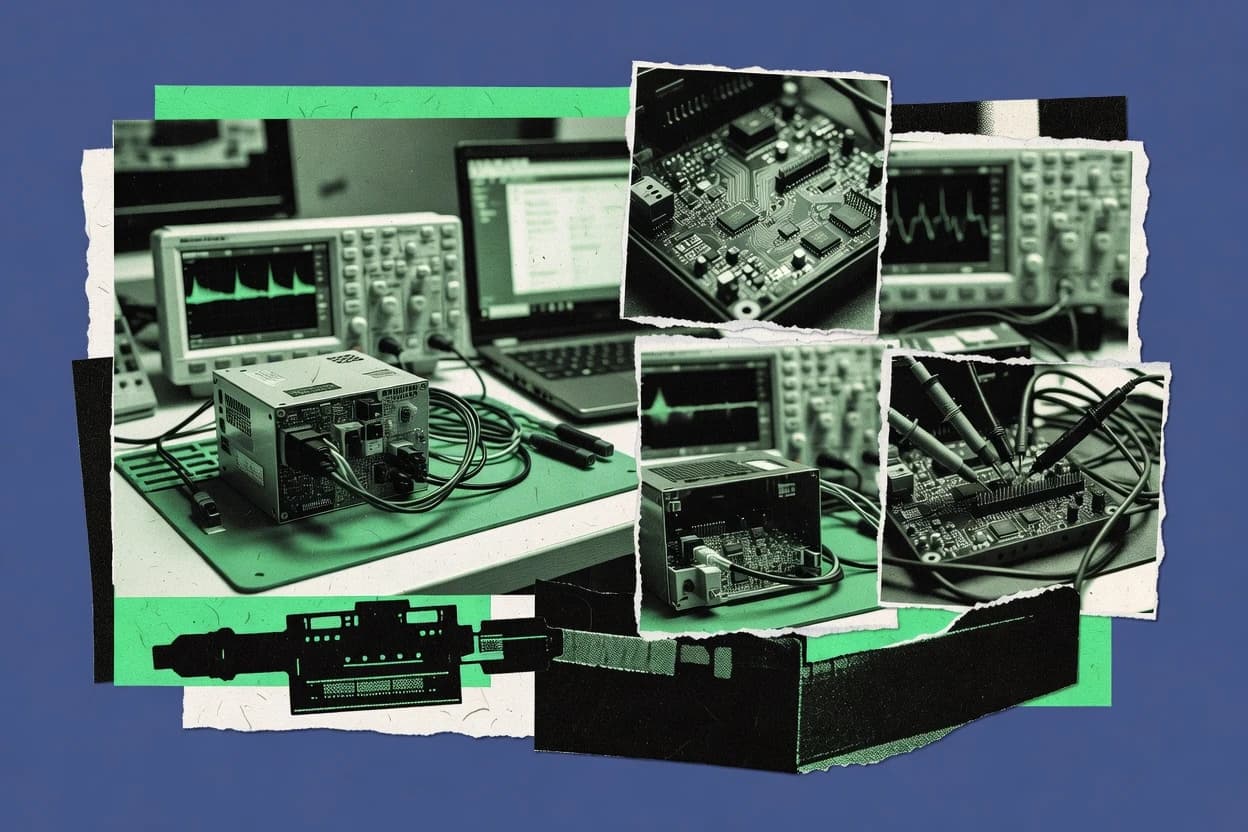 Top 10 Best Psu Test Software of 2026