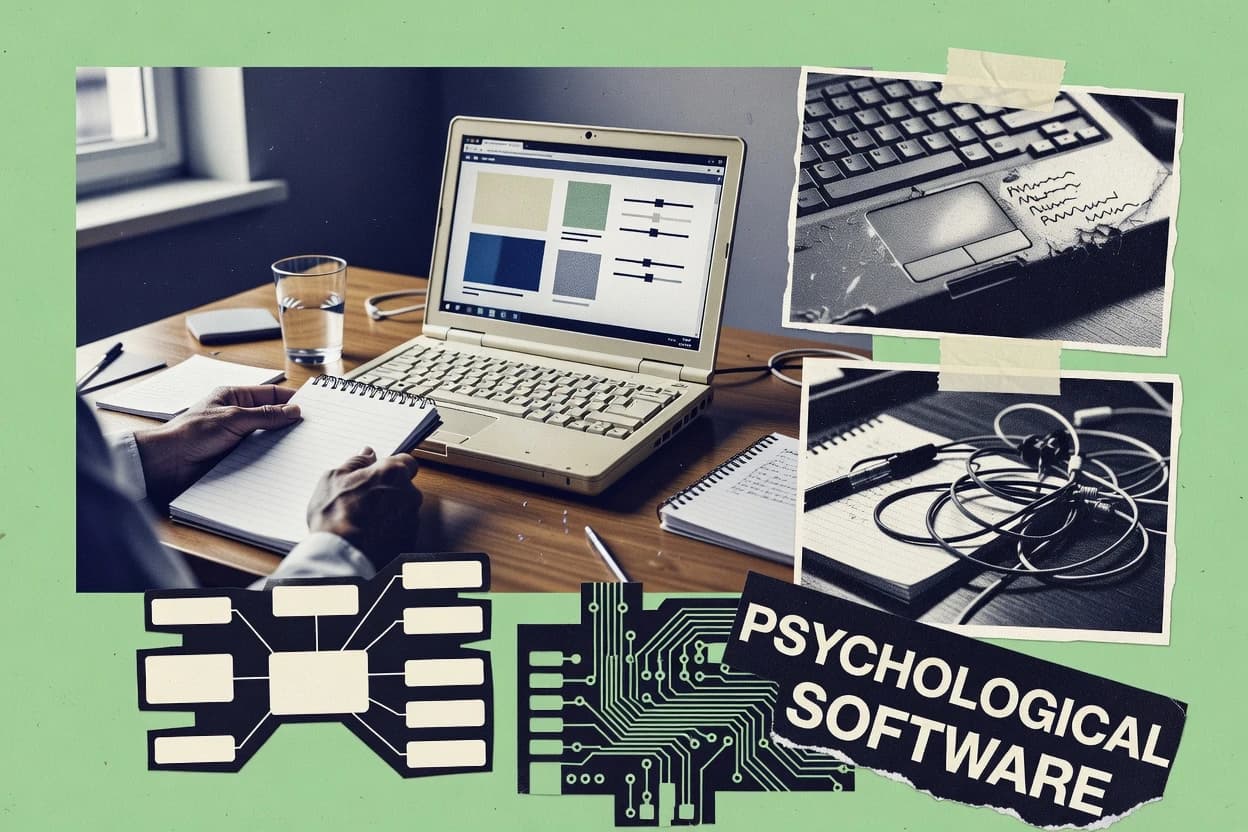 Top 10 Best Psychological Software of 2026