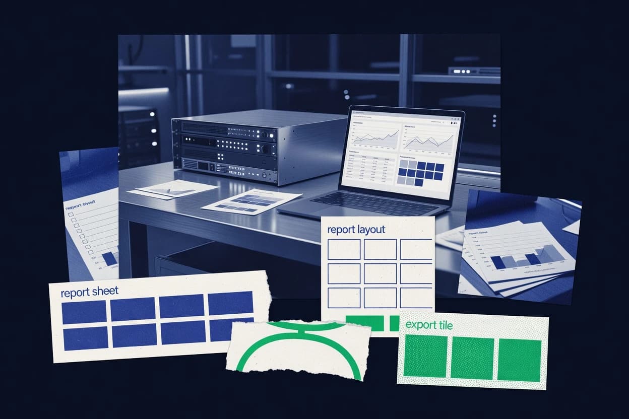 Top 10 Best Reporting Services of 2026