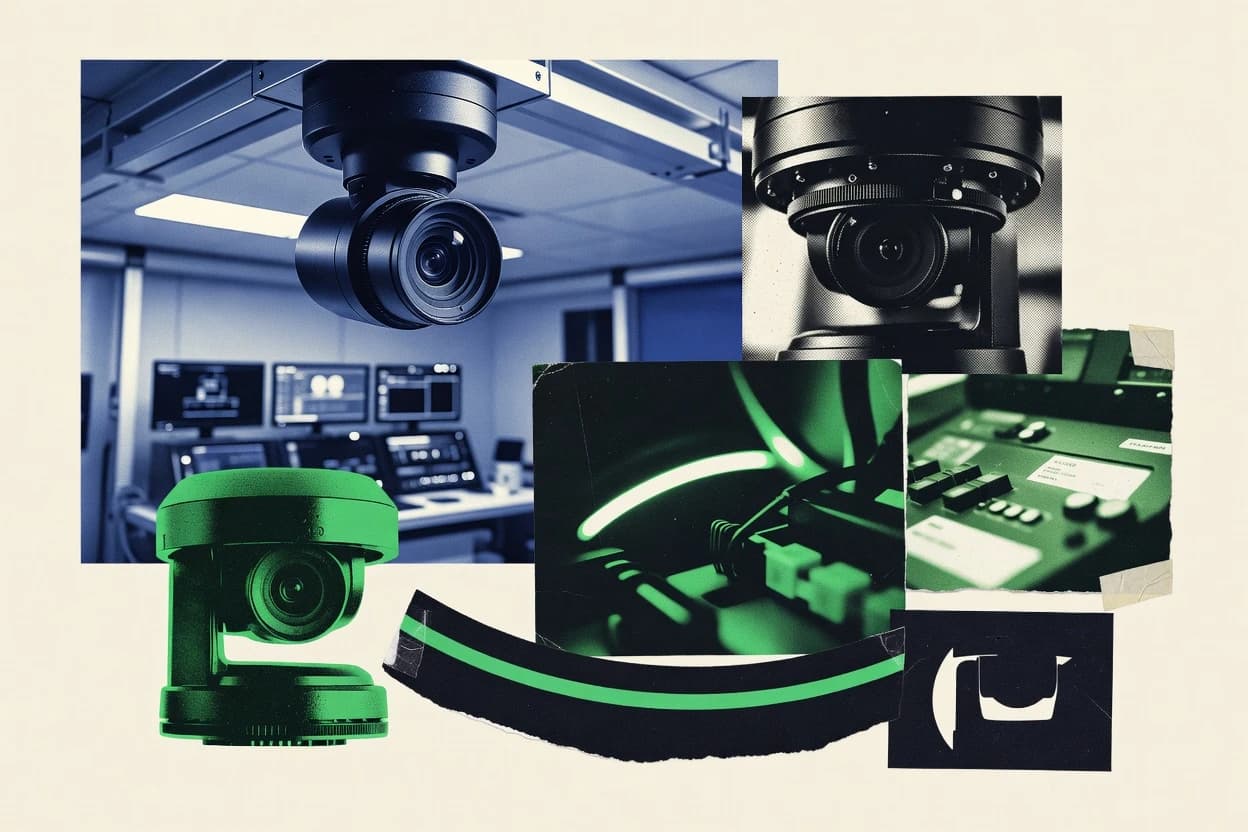 Top 10 Best Ptz Camera Software of 2026