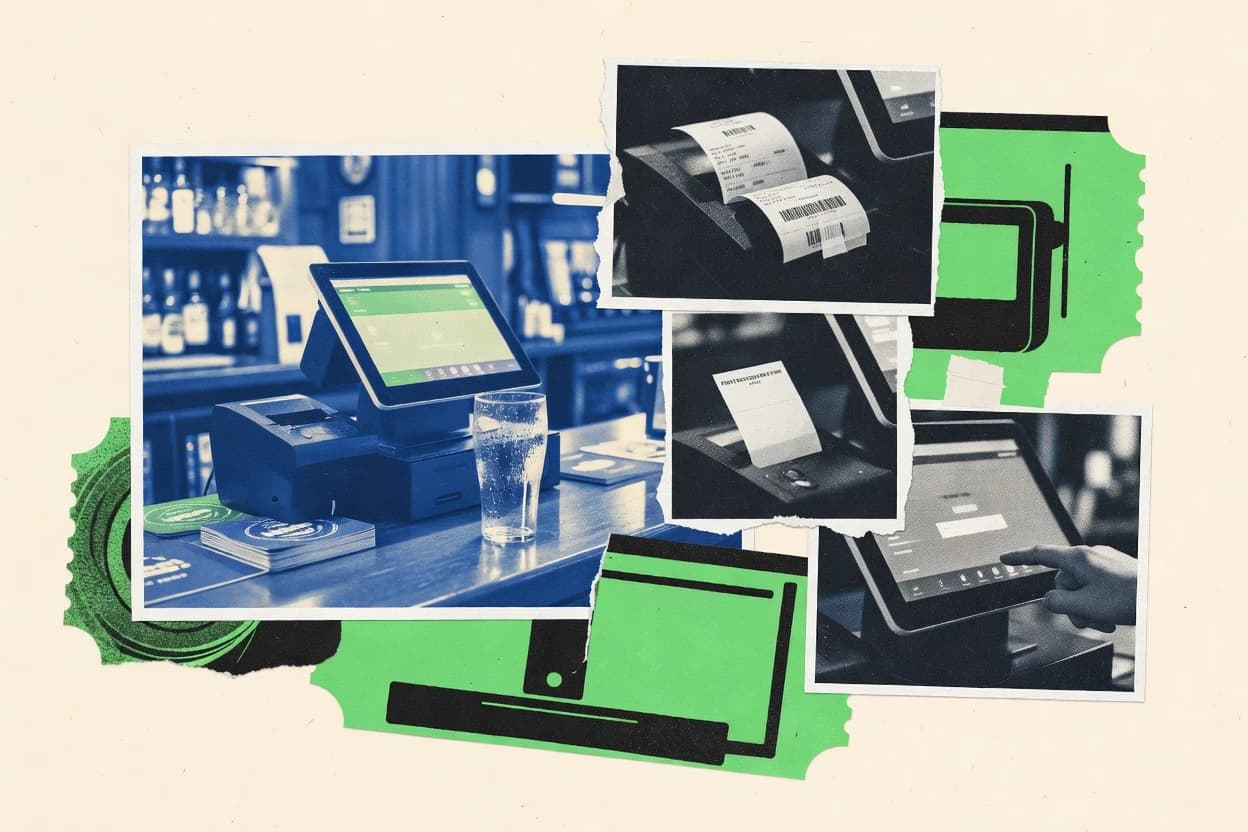 Top 10 Best Pub Epos Software of 2026