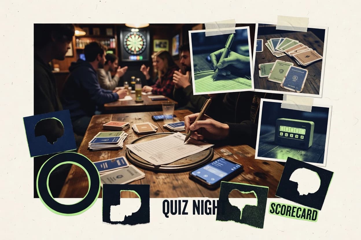 Top 10 Best Pub Quiz Software of 2026