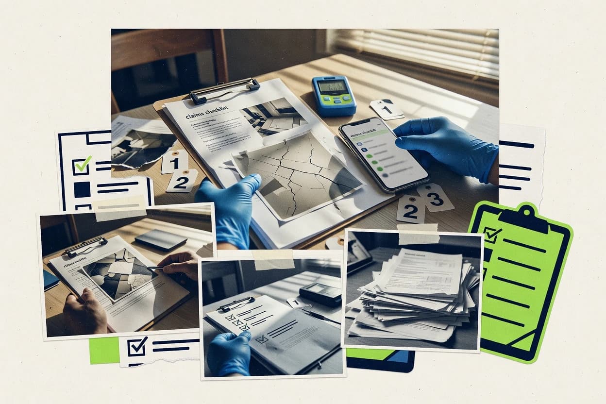 Top 10 Best Public Adjuster Claims Management Software of 2026