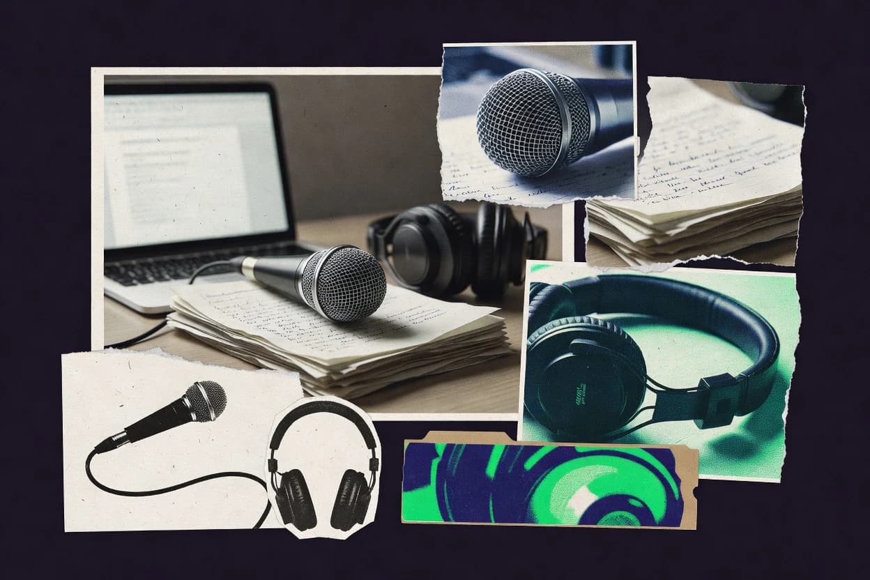 Top 10 Best Research Interview Transcription Services of 2026