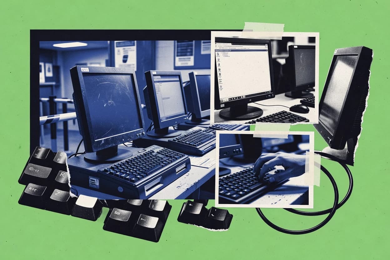 Top 10 Best Public Computer Software of 2026