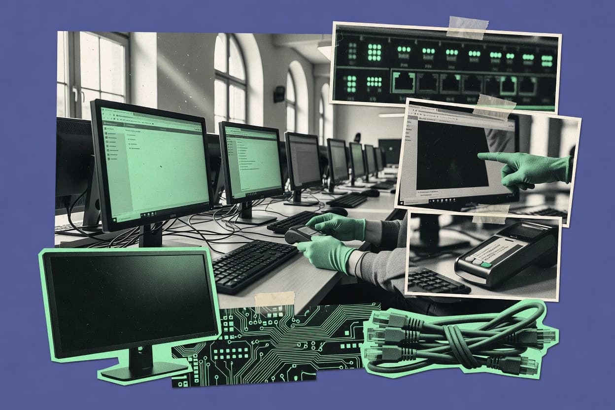 Top 10 Best Public Computer Management Software of 2026