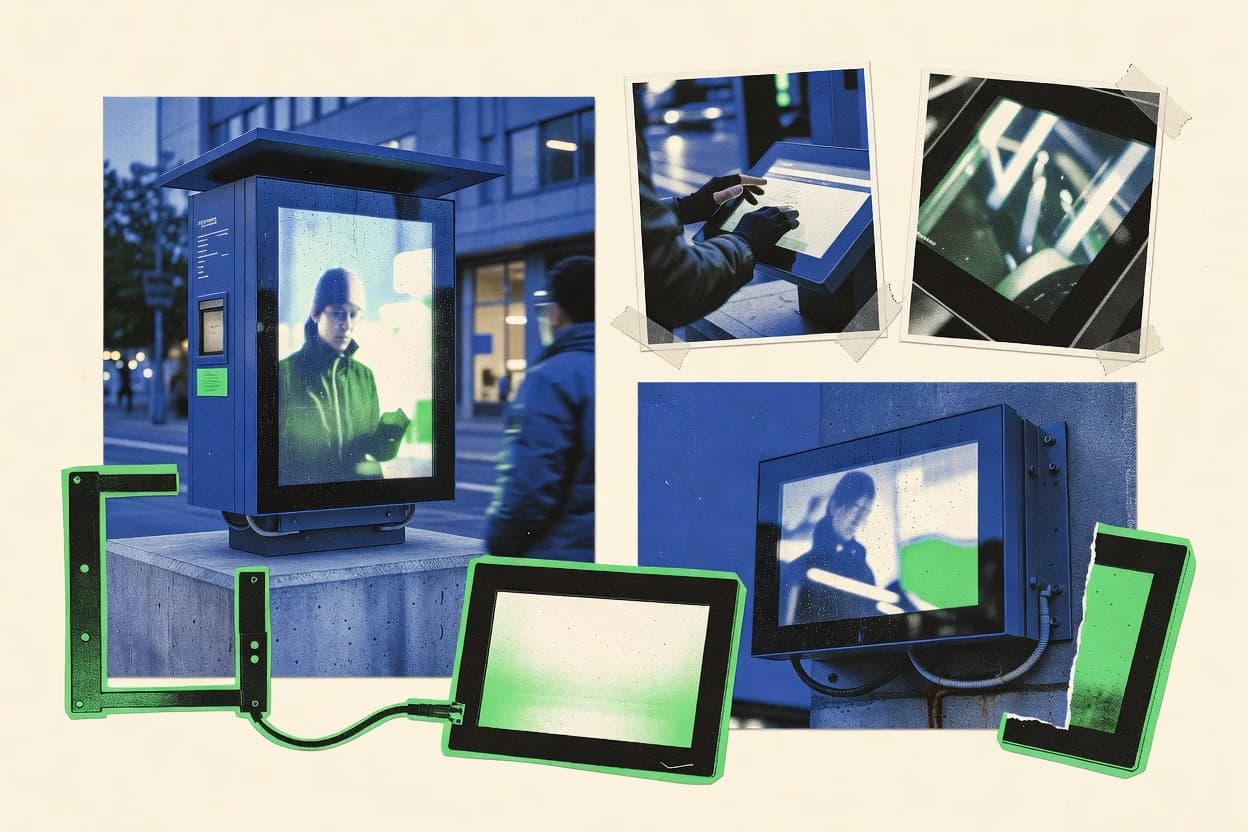 Top 10 Best Public Display Software of 2026