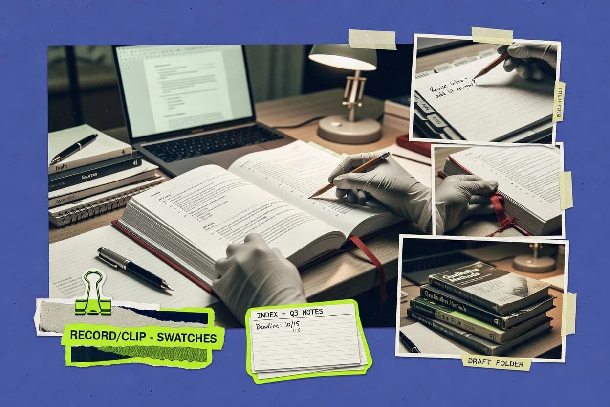 Top 10 Best Research Paper Writing Services of 2026