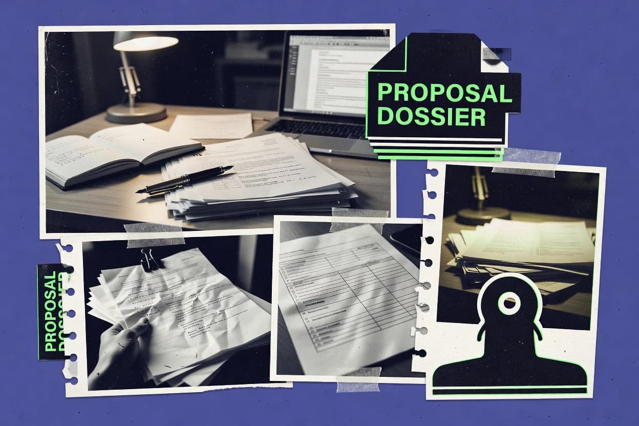 Top 10 Best Research Proposal Writing Services of 2026