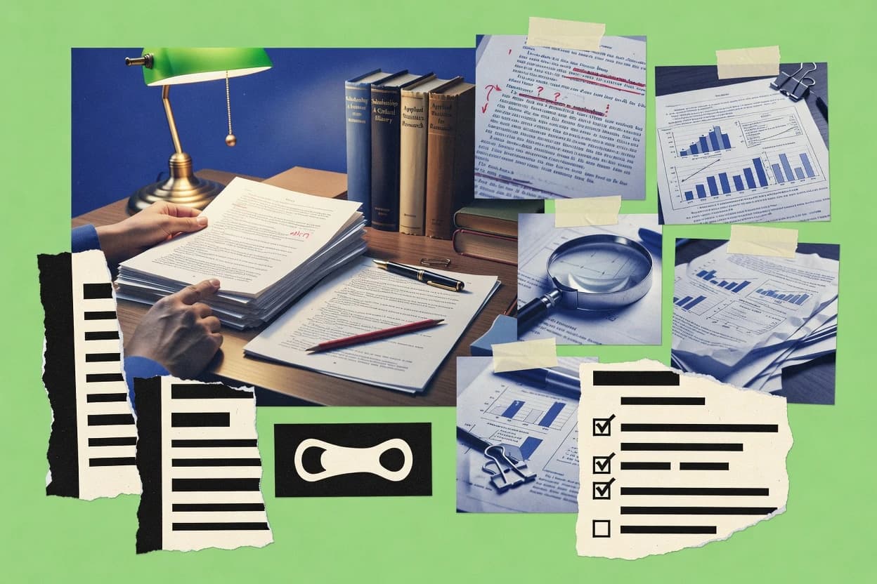 Top 10 Best Research Paper Editing Services of 2026