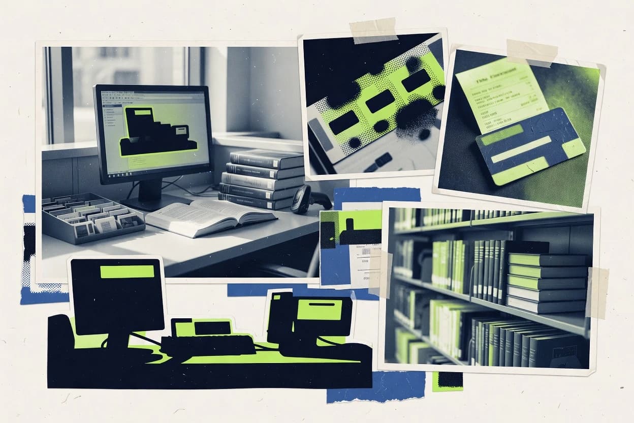 Top 10 Best Public Library Software of 2026