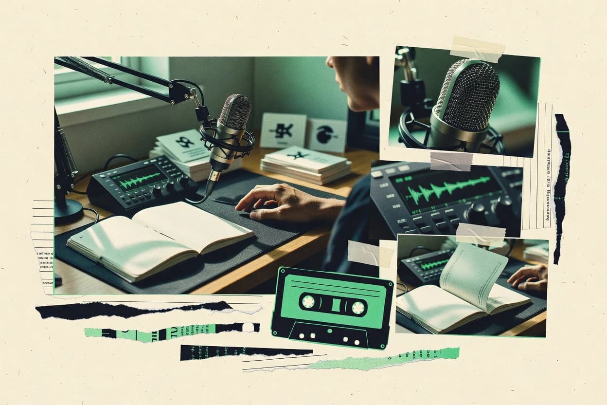 Top 10 Best Research Transcription Services of 2026