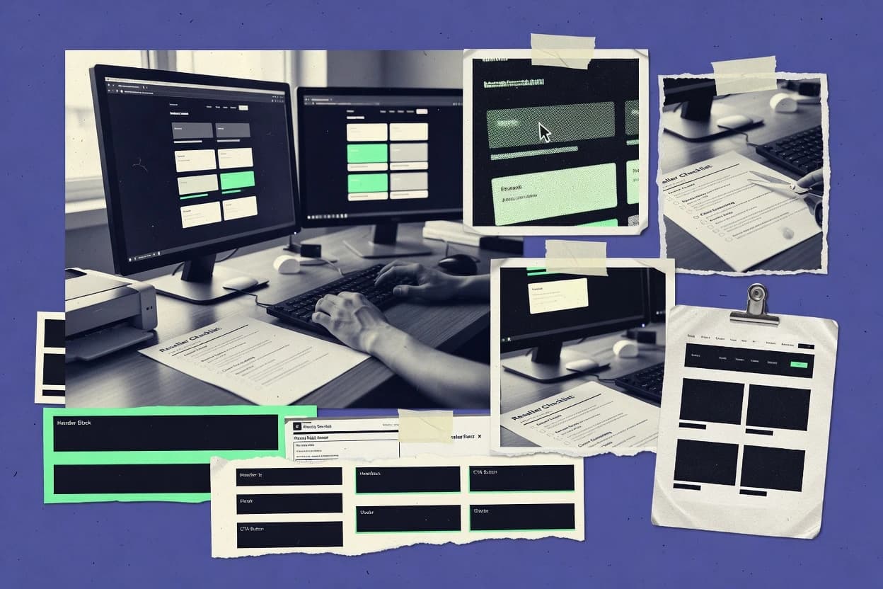 Top 10 Best Resell Web Design Services of 2026