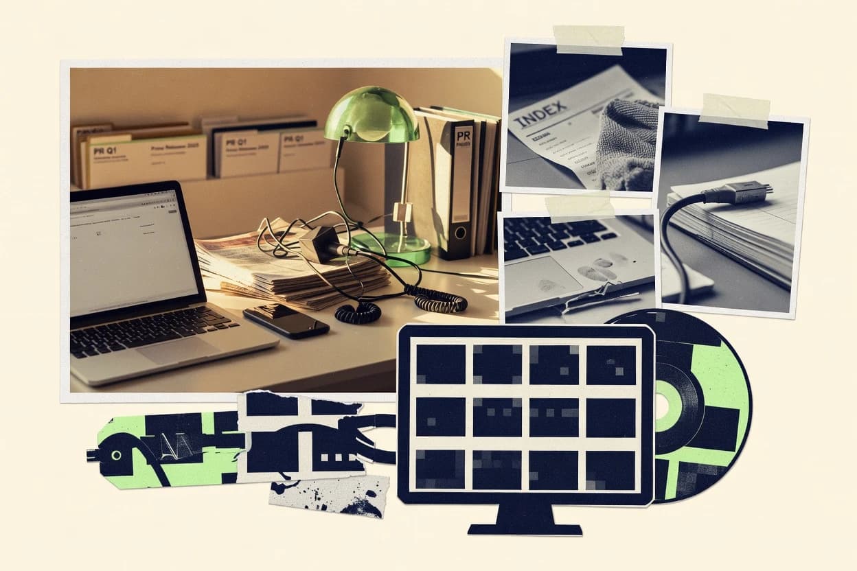 Top 10 Best Public Relations Media Database Software of 2026