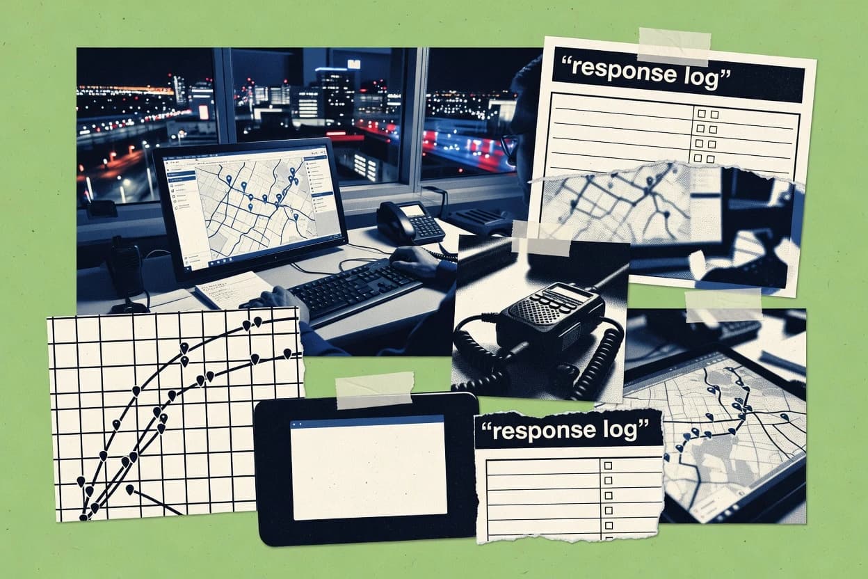 Top 10 Best Public Safety Cad Software of 2026