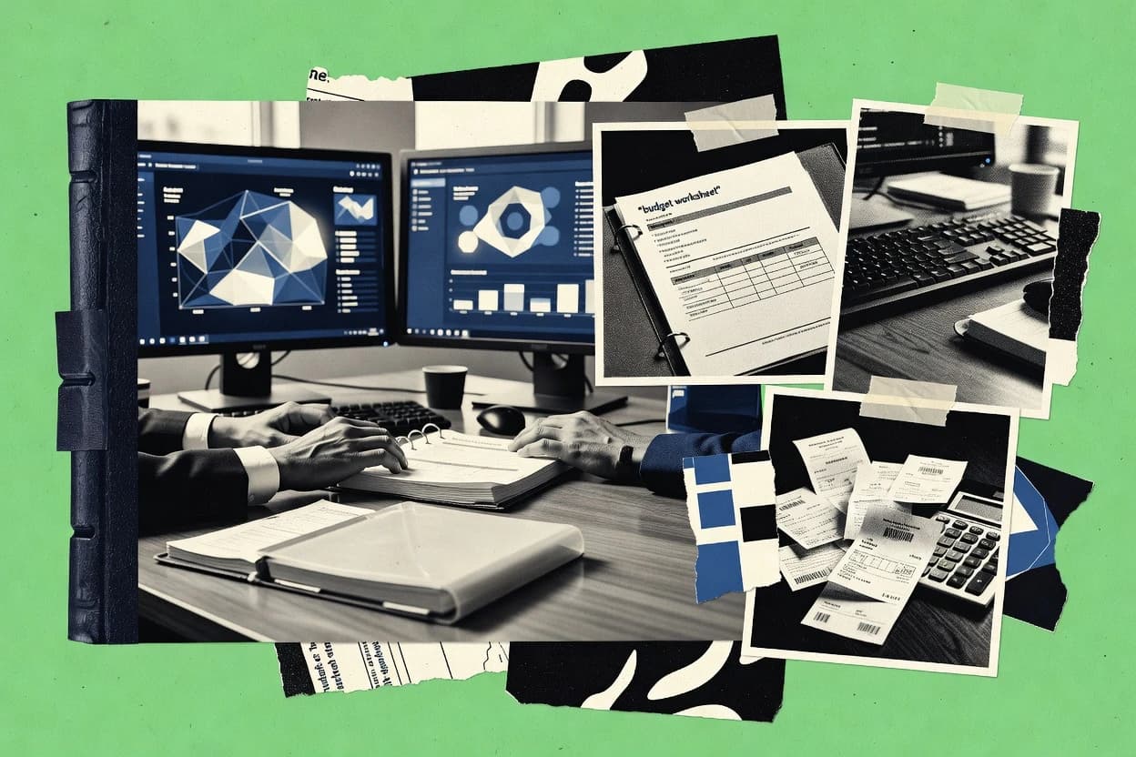 Top 10 Best Public Sector Budgeting Software of 2026