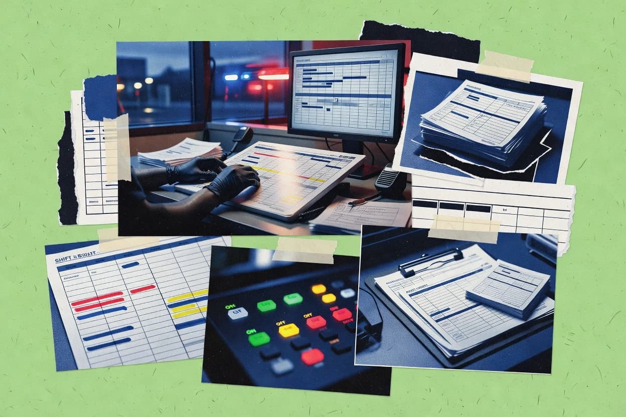Top 10 Best Public Safety Scheduling Software of 2026
