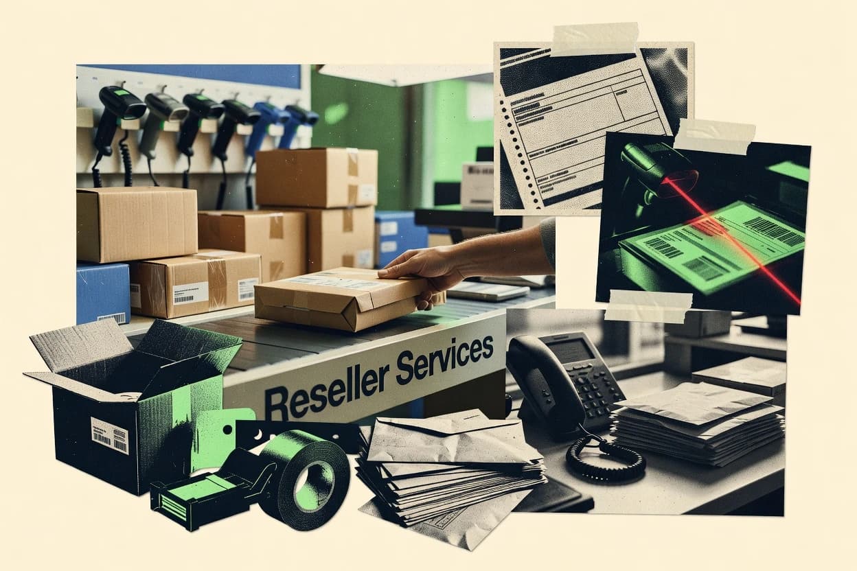 Top 10 Best Reseller Services of 2026